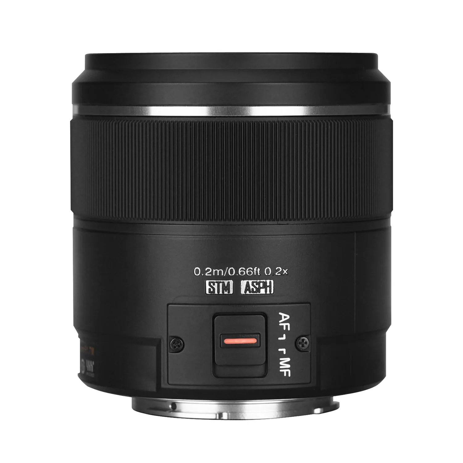 YONGNUO YN25mm F1.7M M4/3 마운트 대구경 표준 프라임 자동 초점 렌즈 파나소닉 올림푸스 G95 GF9 GX9 호환