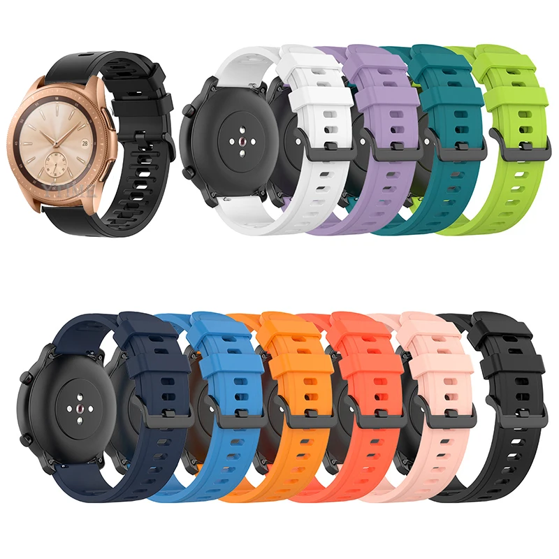 Wholesale Trendy Titanium 30 mm Watch Band 678_K0033644