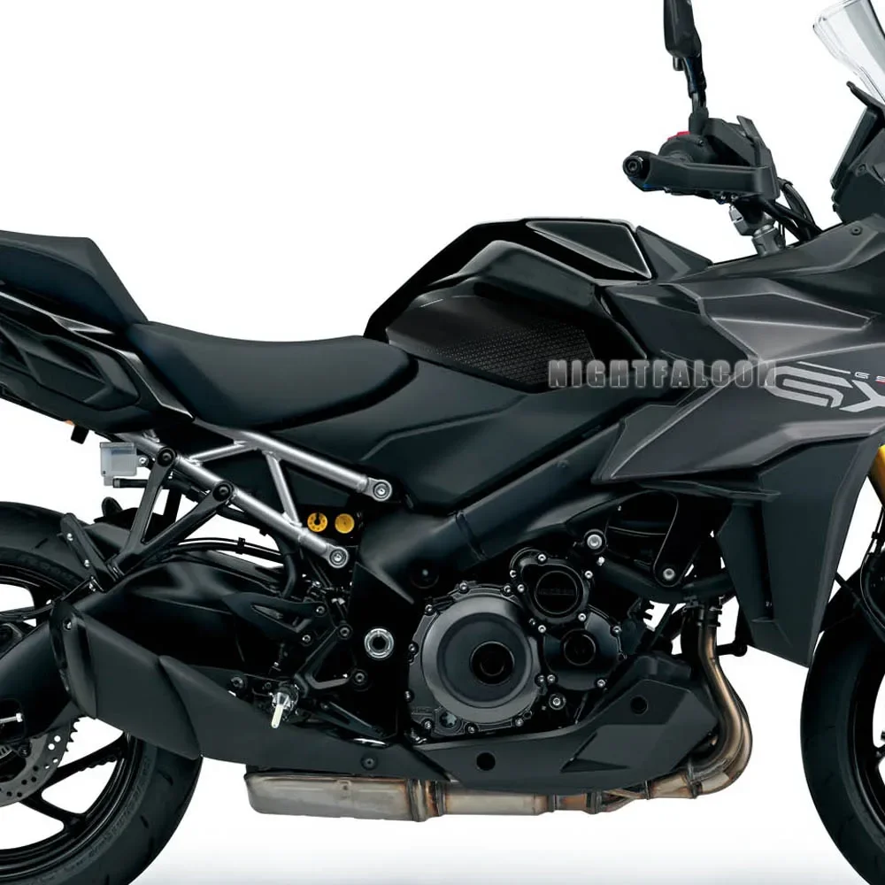 2024 S1000GX  ׼ 3D   ƼĿ ȣ ŰƮ, GSX-S 1000 GX 2024