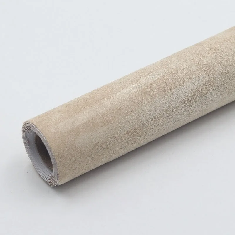 Beige White