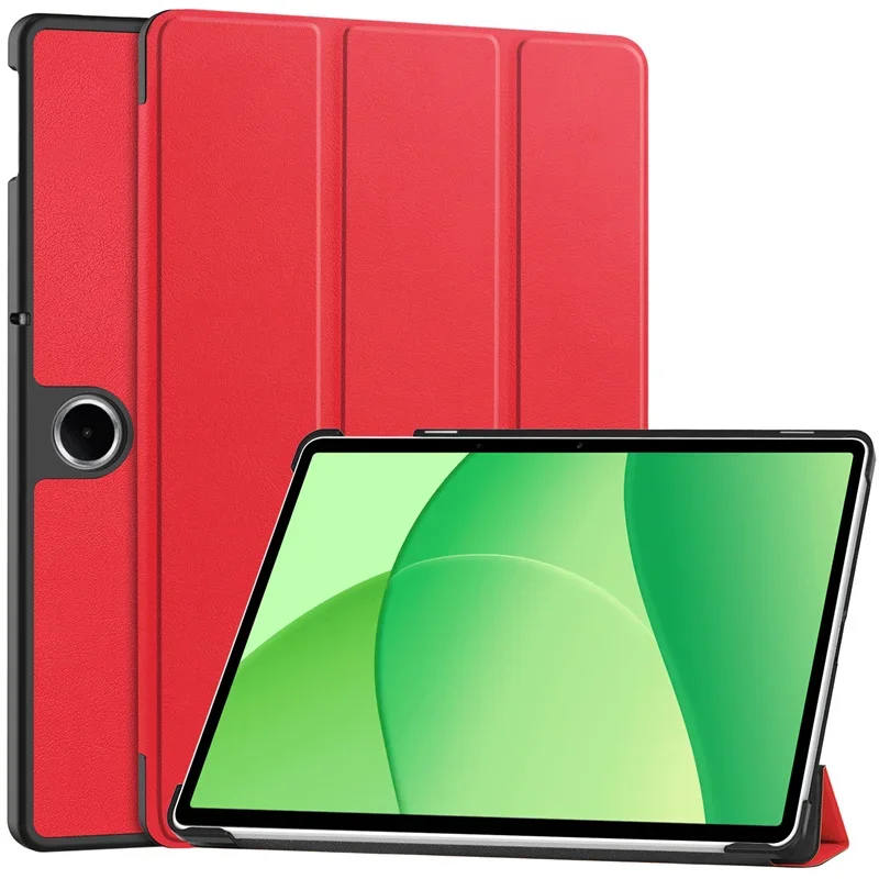 Enhanced and Durable 11-Inch Tablet Flip Stand Smart Cover with Auto Sleep/Wake Feature