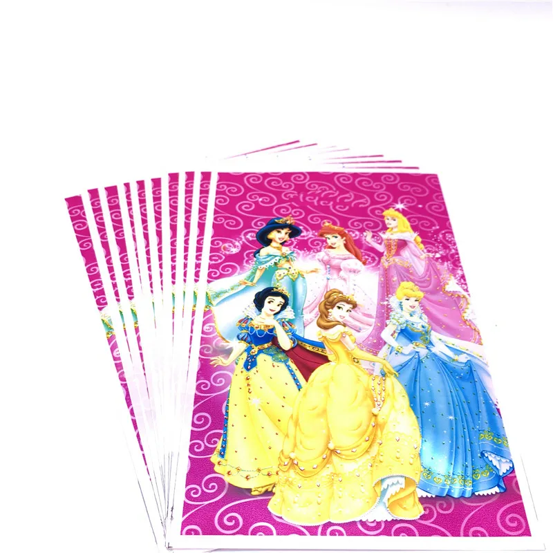 Alice in Wonderland Theme Birthday Party Set Decorations Gift Bag Kids Girl Children Day Alice Party Supplies Afternoon Tea Set