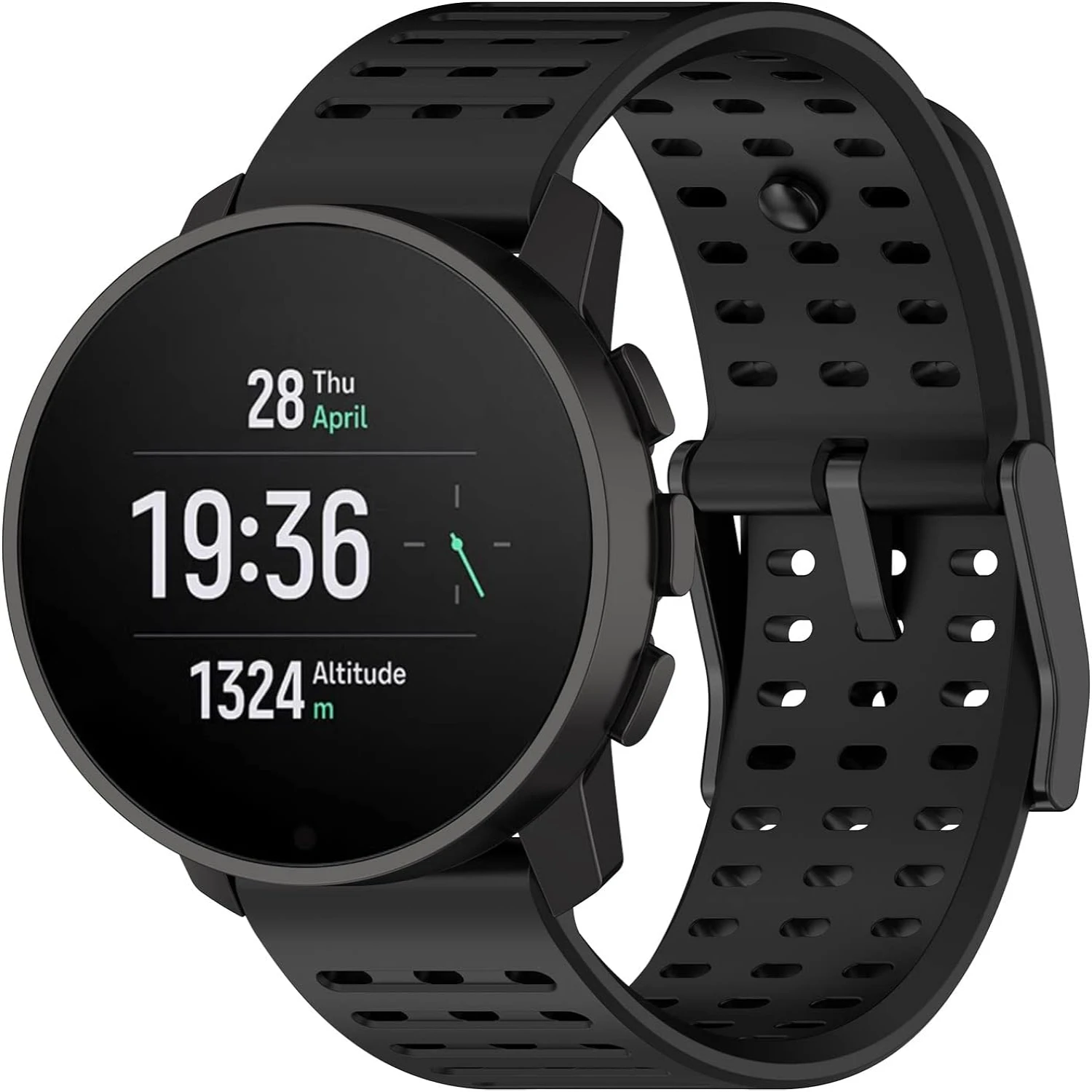 Adjustable Comfortable Durable Stylish Peak Pro Smartwatch Replacement Vertical Watch Bands-Ultimate Choice for Men and Women