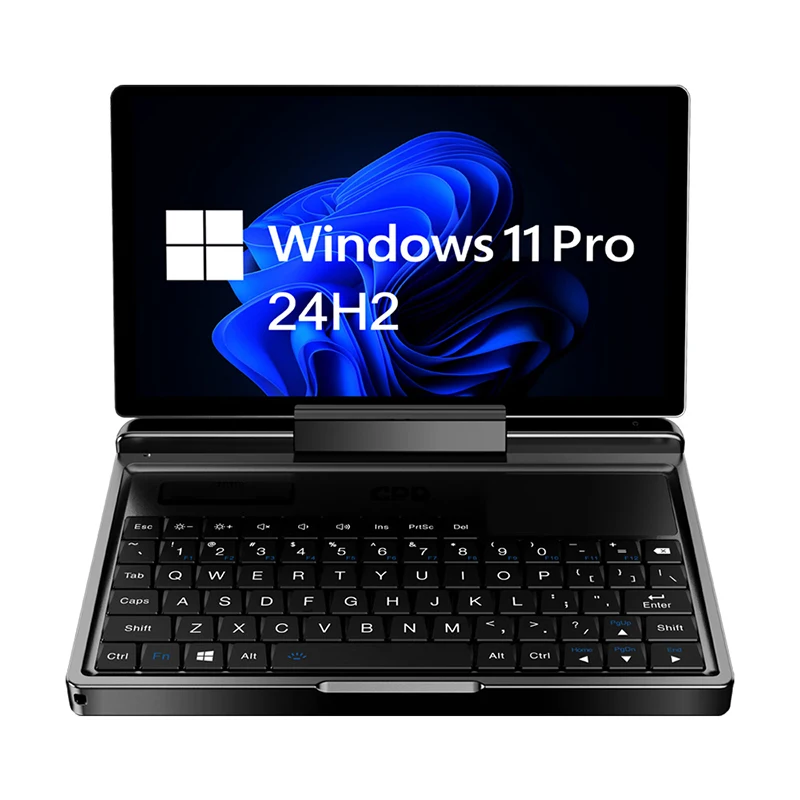 GPD MicroPC　Windows11 Amazon.com: GPD MicroPC 2- Handheld Industry Laptop 7 Inches