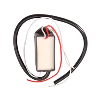 DC 3.6V 4.8V 6V 12V High Voltage Pulse Generator DC 3KV-11KV Super Electric Arc Modules Inverter Transformer Pulse Coil 1