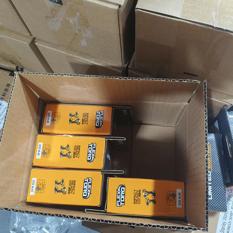 DEWALT McLaren F1 팀 DT70901T-QZ 32피스 스크루드라이버 비트 세트, FLEXTORQ 기술이 적용된 한정판