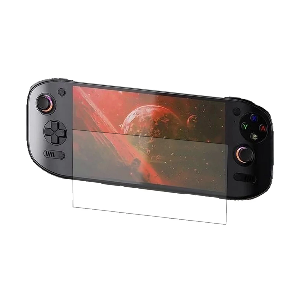 Tempered Glass Screen Protector for AYN Odin 2 Portal 9H HD Screen Protector Protection Film Tempered Glass Films Accessories