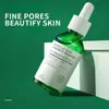 30ml Salicylic Acid Delicate Pore Facial Essence Hydrating Moisturizing Gentle Care Shrinking Pore Water Light Beauty Face Serum 1