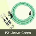 Linear Green