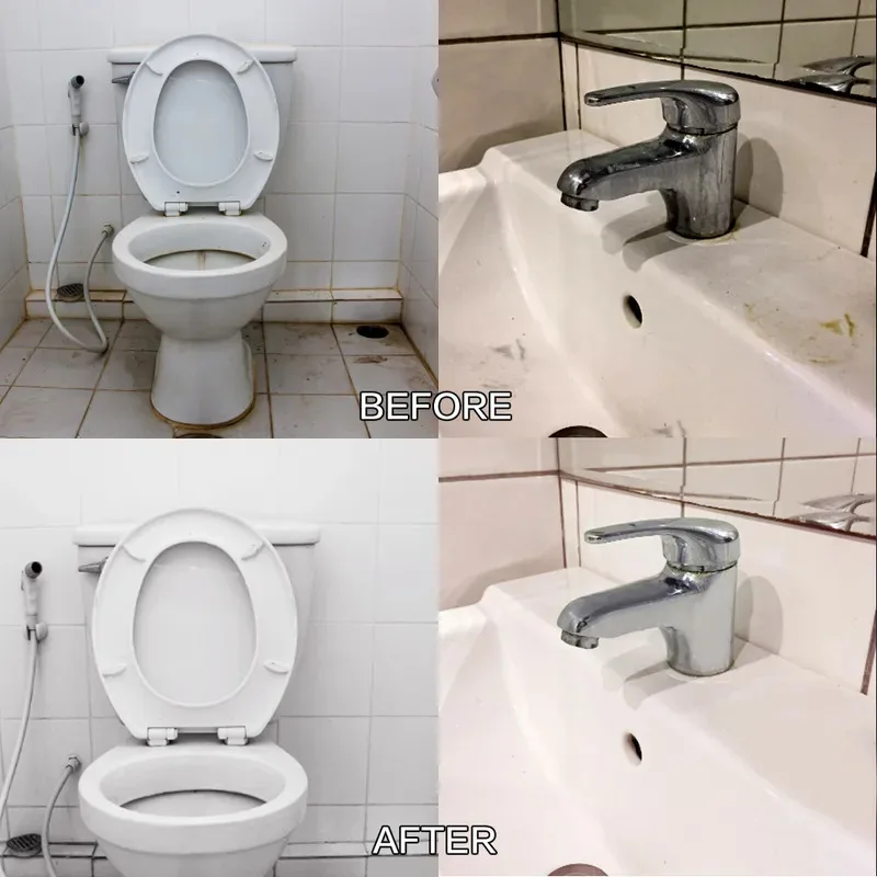 10/40/80Pcs Coffee Machine Cleaning Tablet Effervescent Tablet Descaling Agent All-Purpose Cleaner Household Cleaning Product