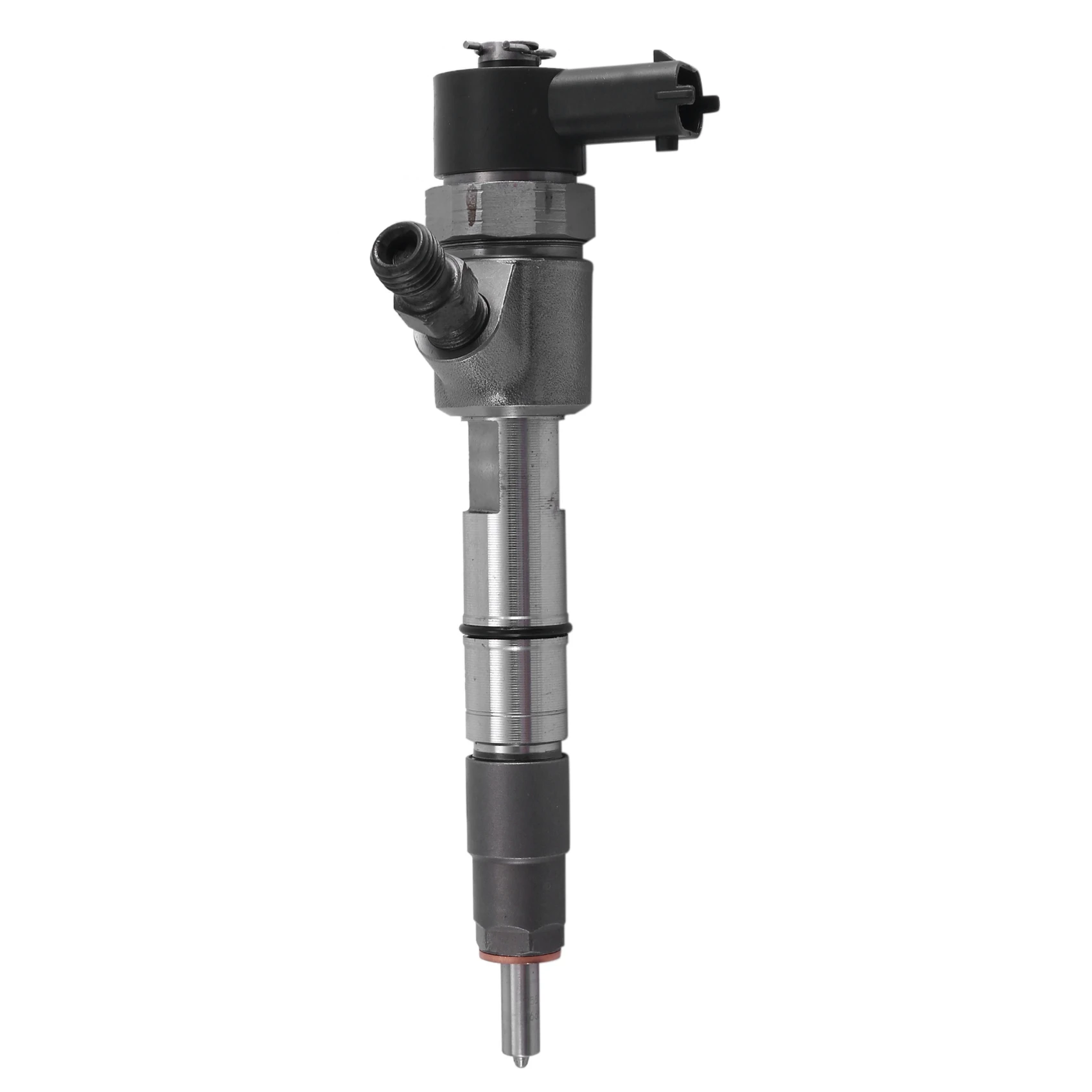 

Новая Форсунка топливного инжектора Common Rail 0445110305 для Kobelco 4JB1 TC