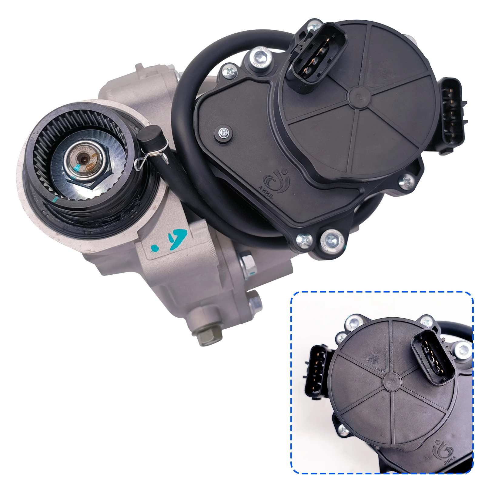 

ATV Front Differential Front Gear Box 700ATV YS700 MSU500 HiSUN MASSIMO for HS 700 QUAD GO KART 27200-058-0000 P107000271000000