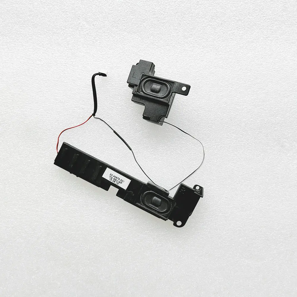 

For HP ProBook 4520 4520s 4525S Laptop Fix Speaker built-in speaker 598685-001 23.40678.021 23.40678.001 Built-in speakers