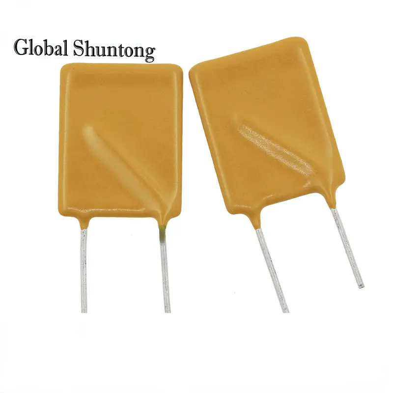 

20PCS RUEF600 Self Recovery Fuse 30V 6A Resistor