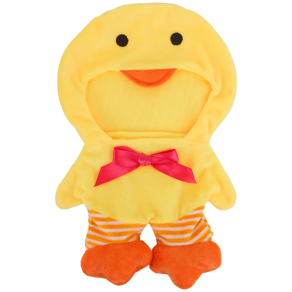 Clothes For 30cm Duck Toy | Toy Accessories 