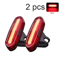 Red 2pcs