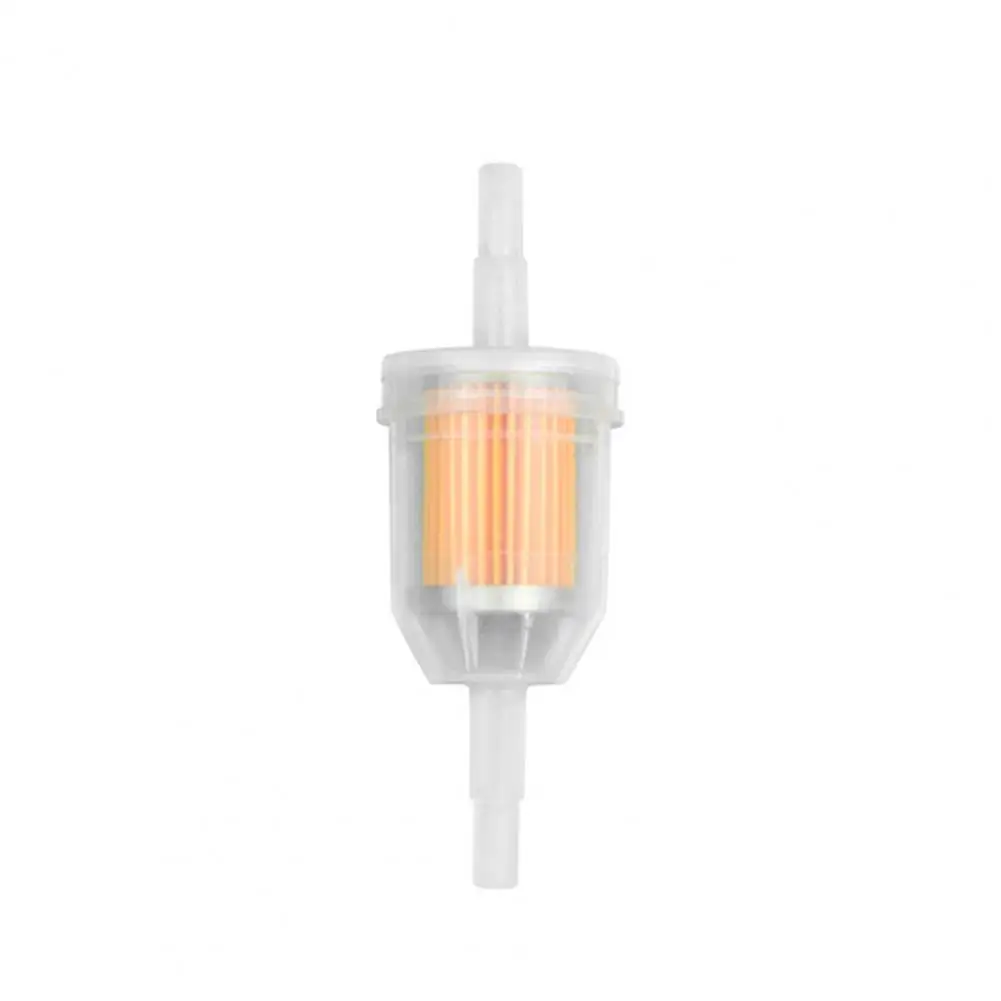 

Motorbike Gas Filter High Performance Motorcycle Gas Filter Cup with Magnet Universal Oil Filter for Motorbikes for Performance