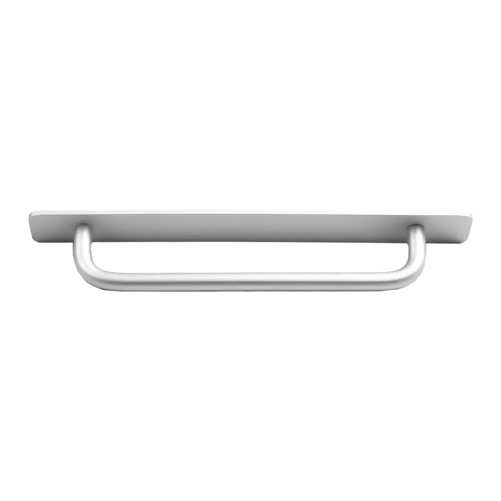 Sliding Door Armrest Handle Punch-free Wooden Door Window Handle Aluminum Alloy Balcony Glass Move Pulls Hardware