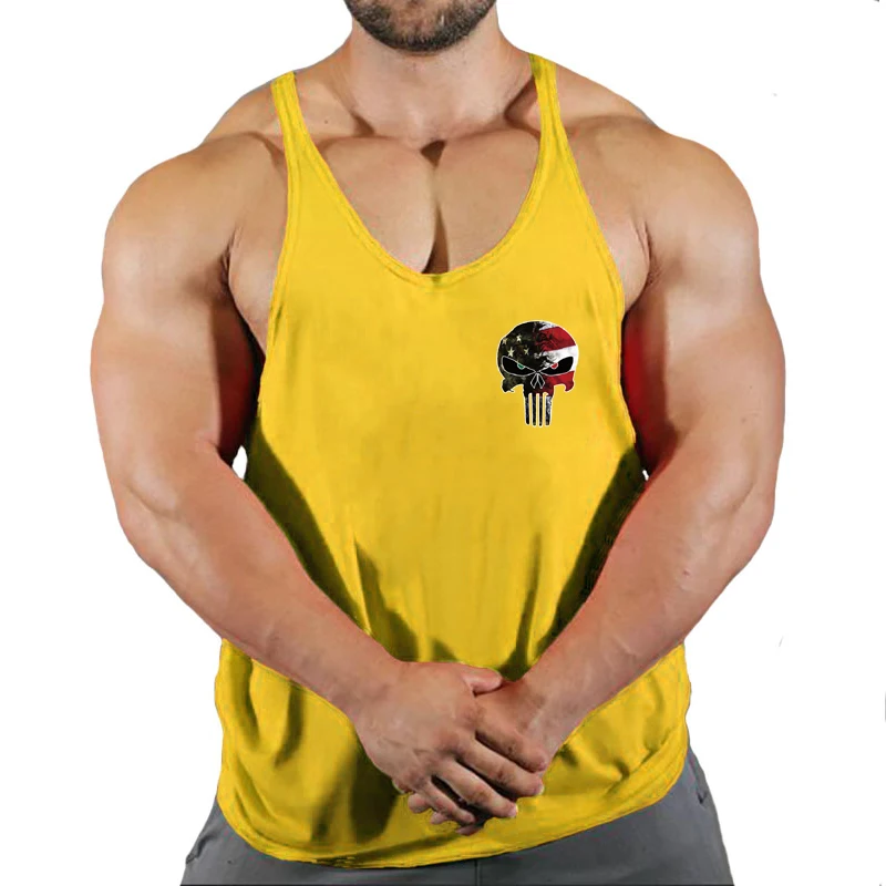 Fitness vest9