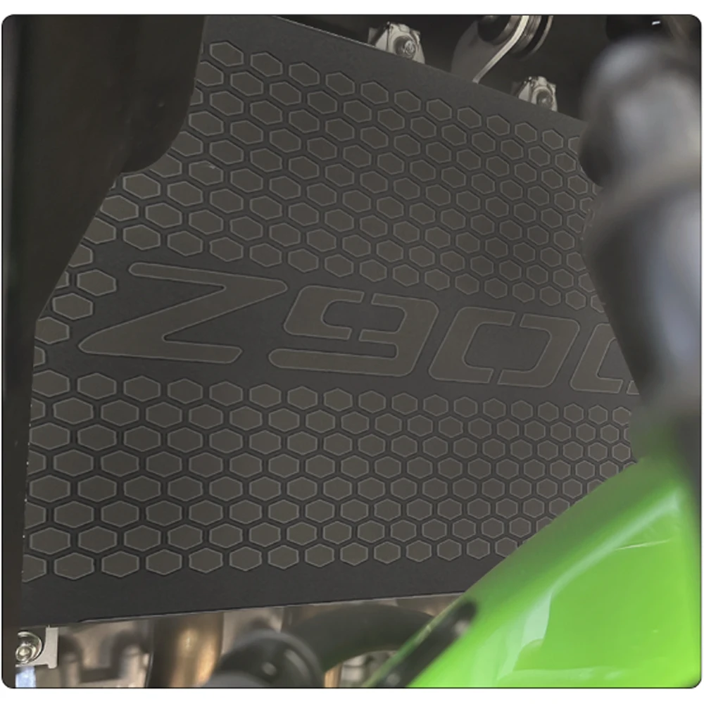 

Z900RS 2023 2024 Motorcycle Radiator Guards Grille Guard Cover Protection FOR KAWASAKI Z900 RS Performance 2021-2024 Z 900 RS SE