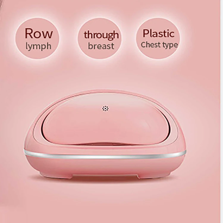 

Factory Direct Hot-selling Breast Enhancement Device To Breast Hole Massage Table Enlarge Breasts Unblock