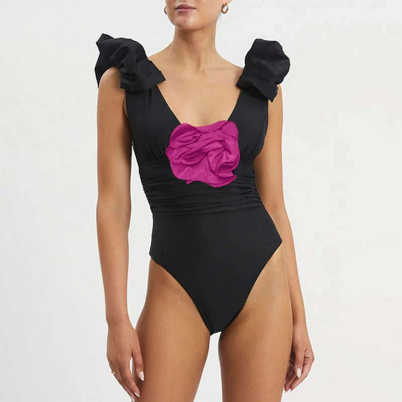 2024New Bikini Swimsuit Sexy Hot Sale Swimsuit Sexybikini