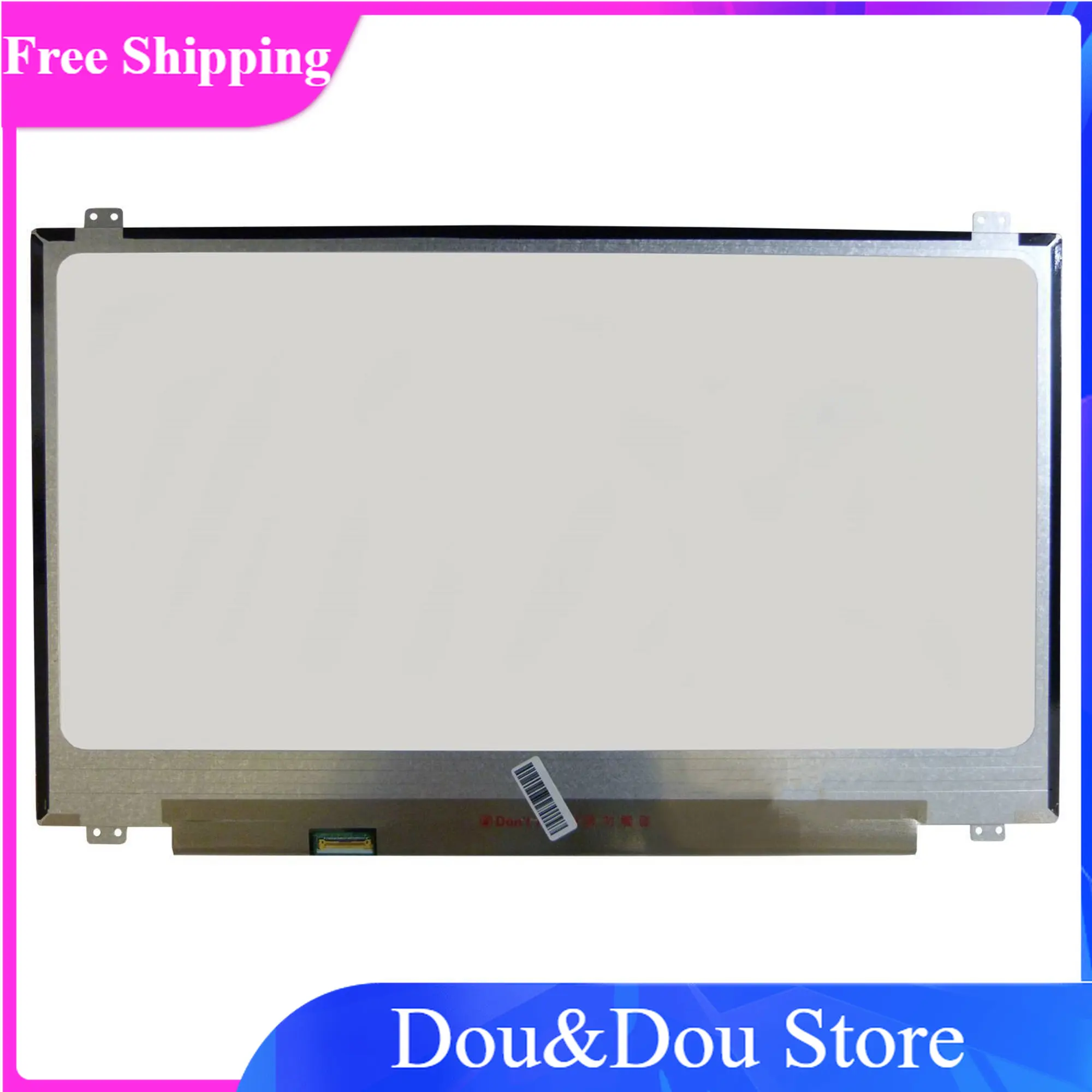 

NT173WDM-N26 1600X900 17,3 дюймов 165 Гц 40 контактов матричная панель дисплея IPS экран ноутбука