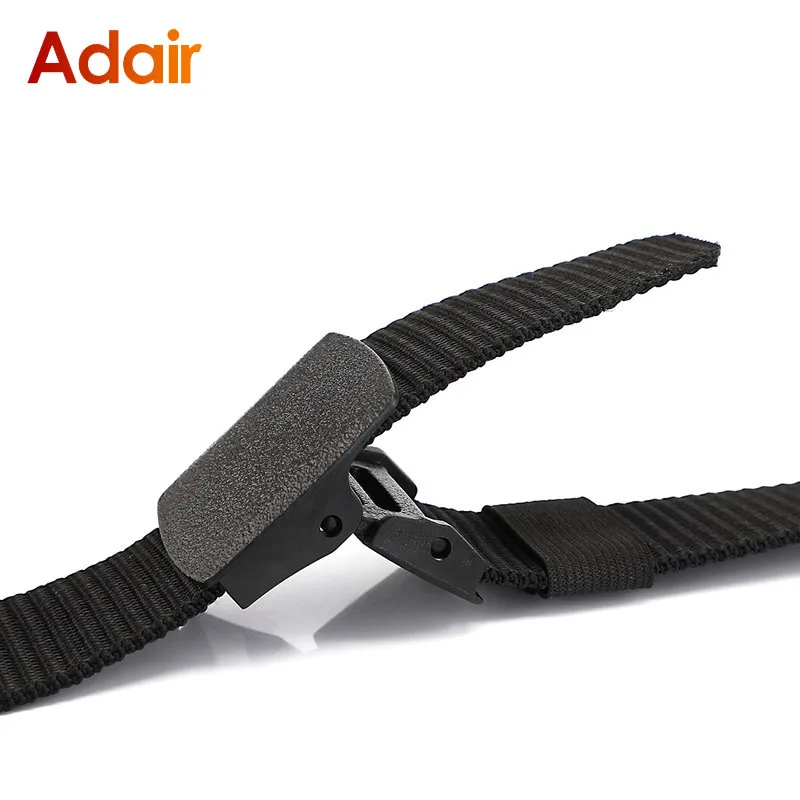 Mens Nylon Webbing Belts Canvas Casual Fabric Tactical Belt High Quality Accessories Military Jeans Army Waist Strap HB041 - Image 4
