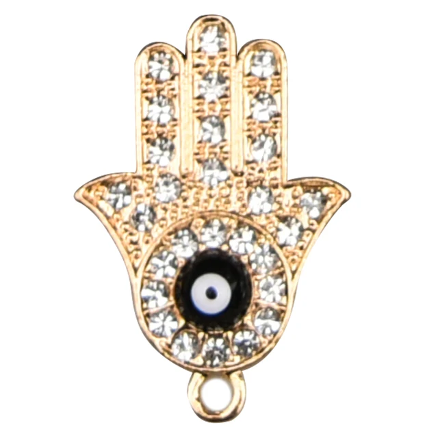 Bling Metal Croc Shoe Charms Women Butterfly Queen Crown Shoe Decorations Girl Flower Rhinestone Chains Wristband Accessories b8323