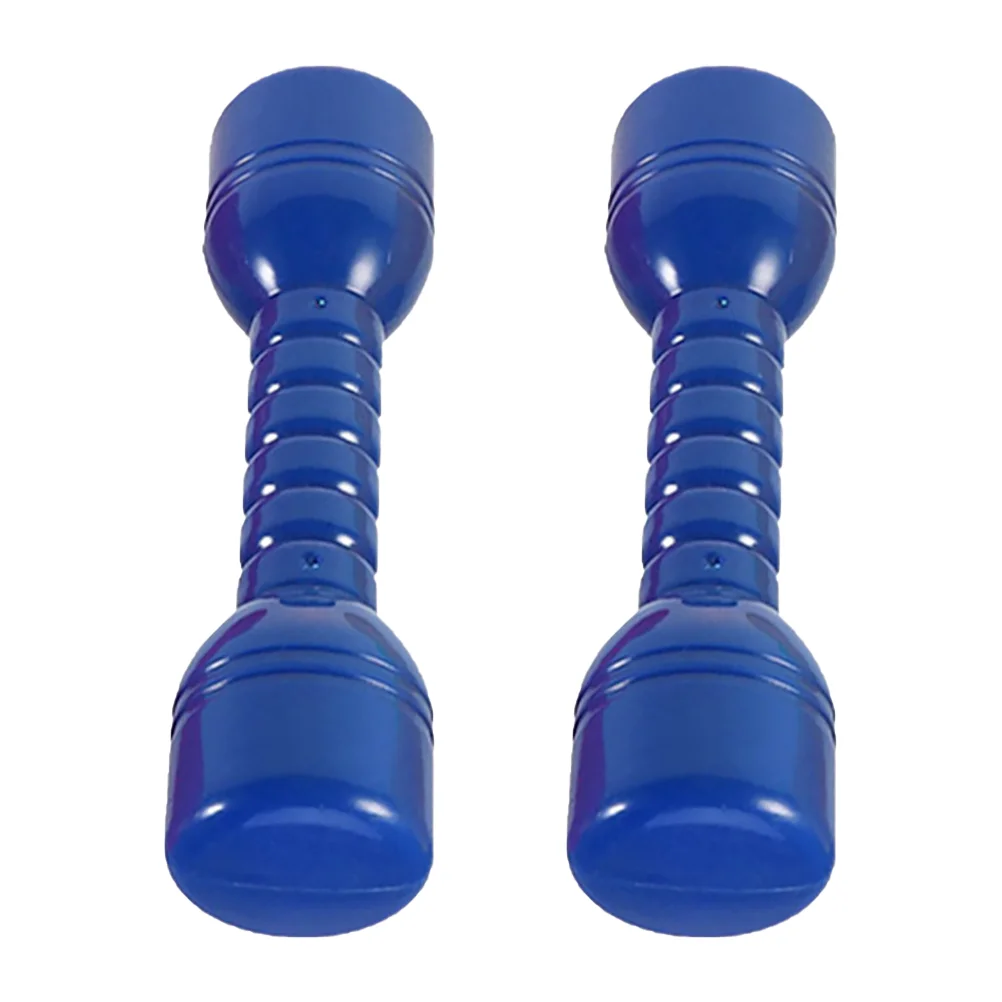 Children Dumbbell 2pcs Dumbbells Kids Hand Weights Home Gym Workout Children Exercise Fitness