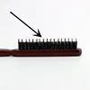 Hair Styling Tools Set - Slim Line Comb, Professional Salon Teasing Brush 5