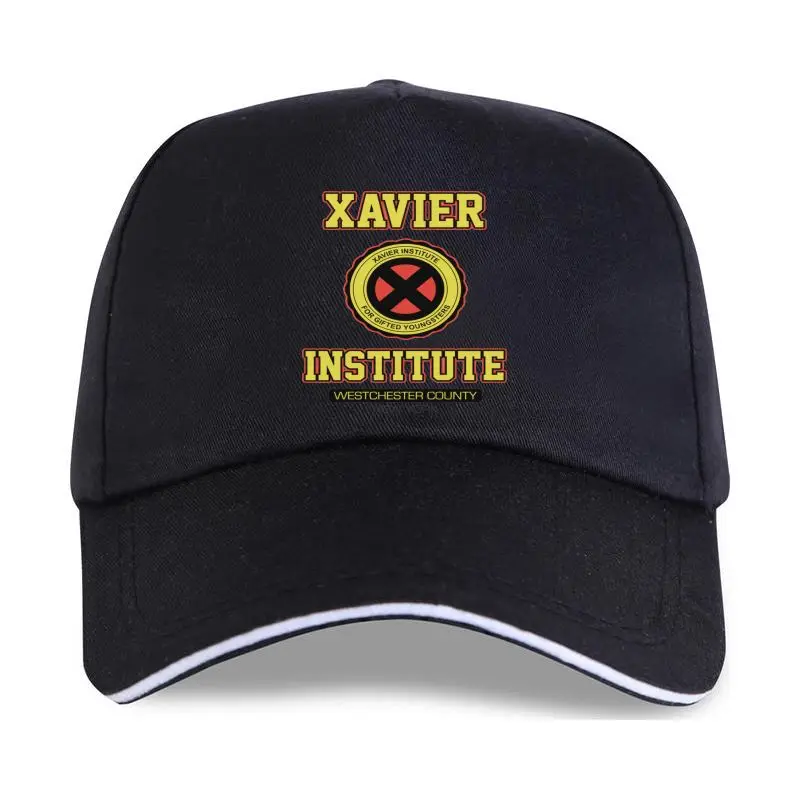 

2022 New X-MEN XAVIER INSTITUTE YORK UNOFFICIAL Baseball cap MENS LADIES KIDS SIZES & COLS Cotton Popular