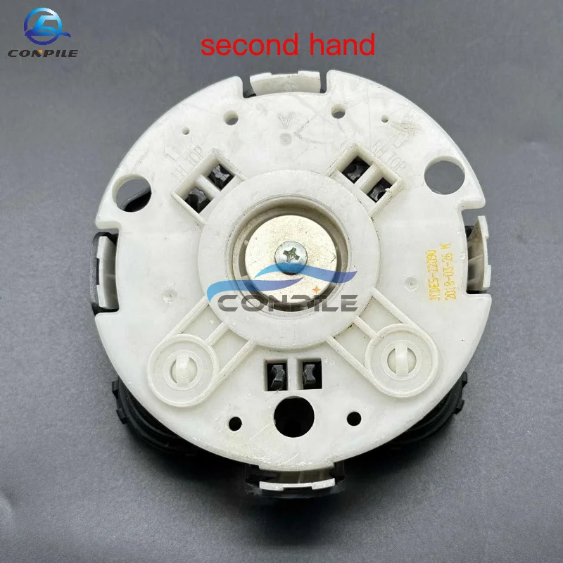 Для Geely Vision X6 2016-17 SUV реверсивное зеркало заднего вида объектив регулятор крыла двигателя