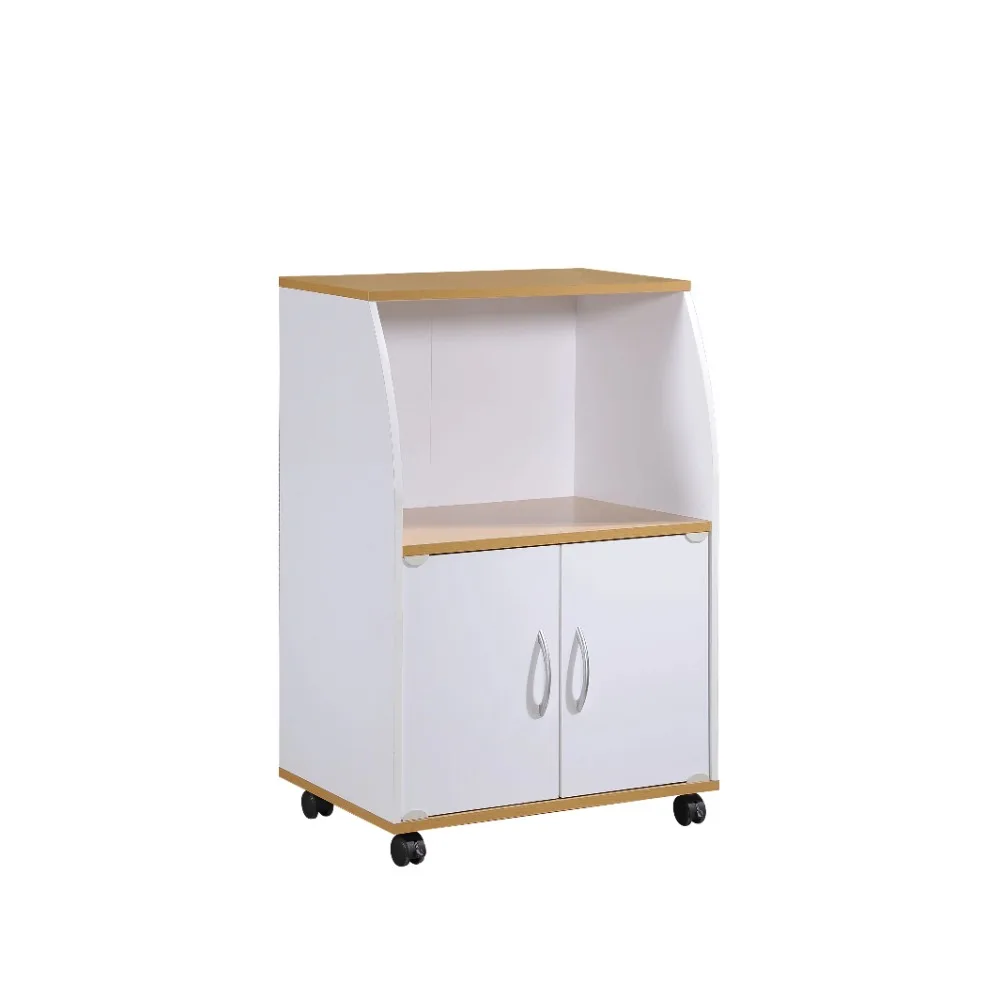 

Mini Microwave Cart Storage Locker Free Shipping Furniture Living Room Drawer Cabinets Home