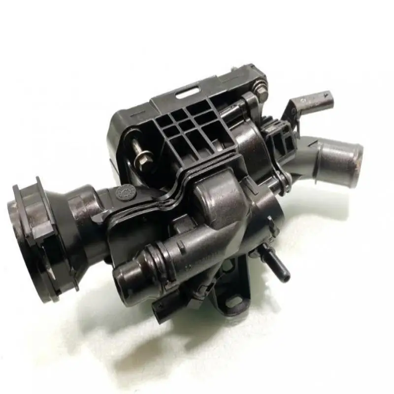 td 9818467880 Coolant Thermostat Housing for Ford Focus 1.5 x