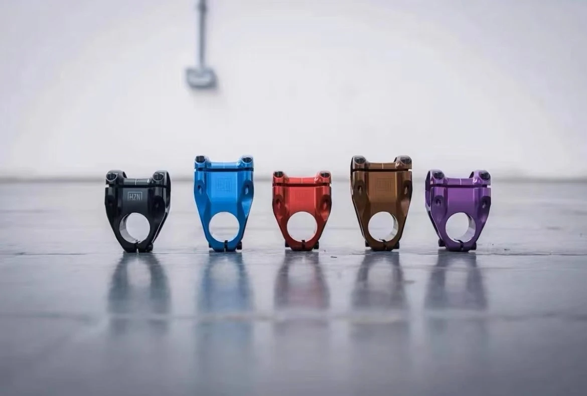 NUKEPROOF HORIZON STEM Winner Only Length35mm Diameter35mm