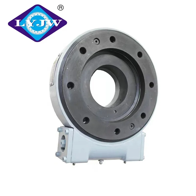 

Поставка с завода LYJW, высокое качество, модель SE5 A5 дюймовый поворотный привод 0156 для поколения солнечной энергии