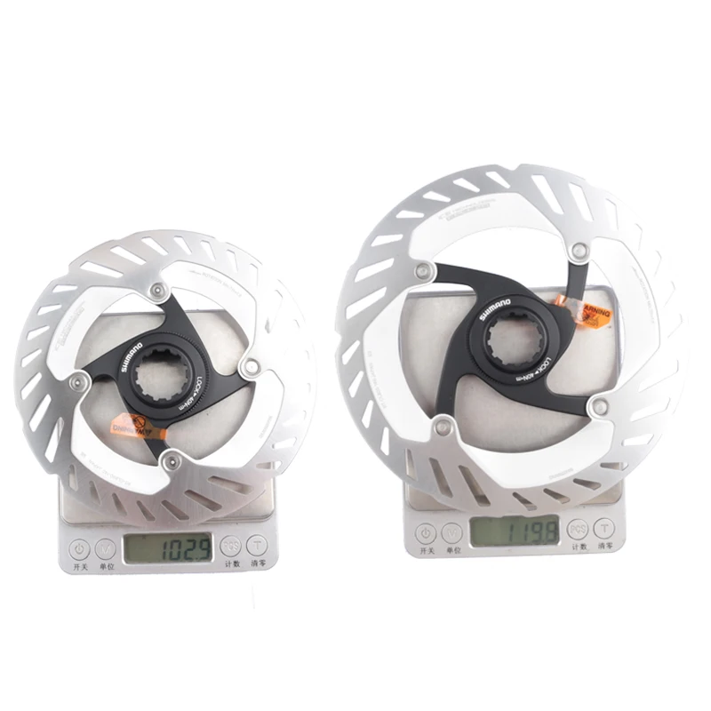 Shimano RT-CL800/RT-CL900 тормозной ротор 140/160 мм ULTEGRA