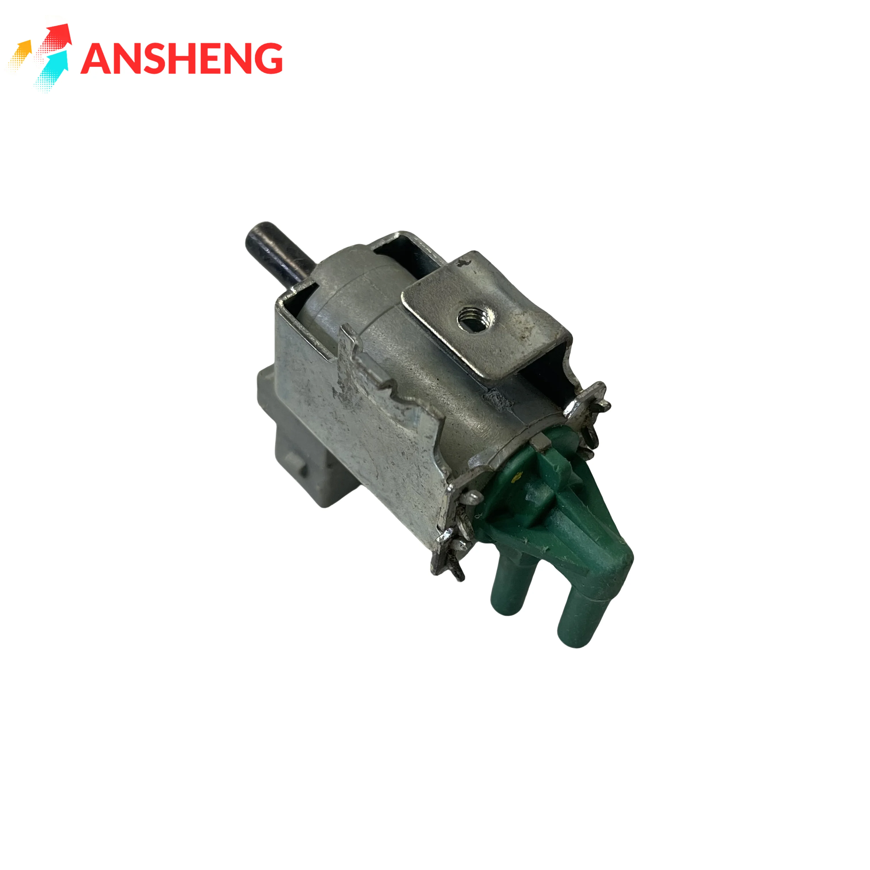 Genuine Solenoid Valve Vacuum Valve 8-97021705-1 For Isuzu 24V 184600-1371
