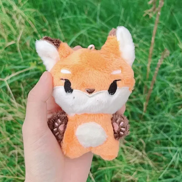 MONSTAX Kpop Plush Toys Kihyun Shownu JooheonHyungwon