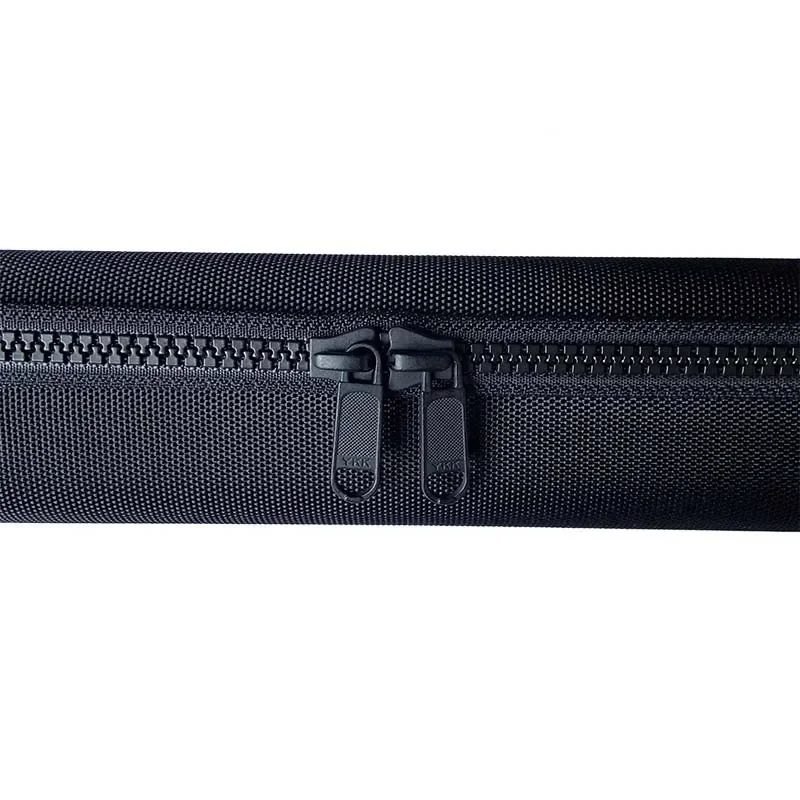 Estojo Duro para Loupedeck Retoque Teclado md Caixa de Armazenamento Bolsa de Proteção Bolsa Tampa - Imagem 3