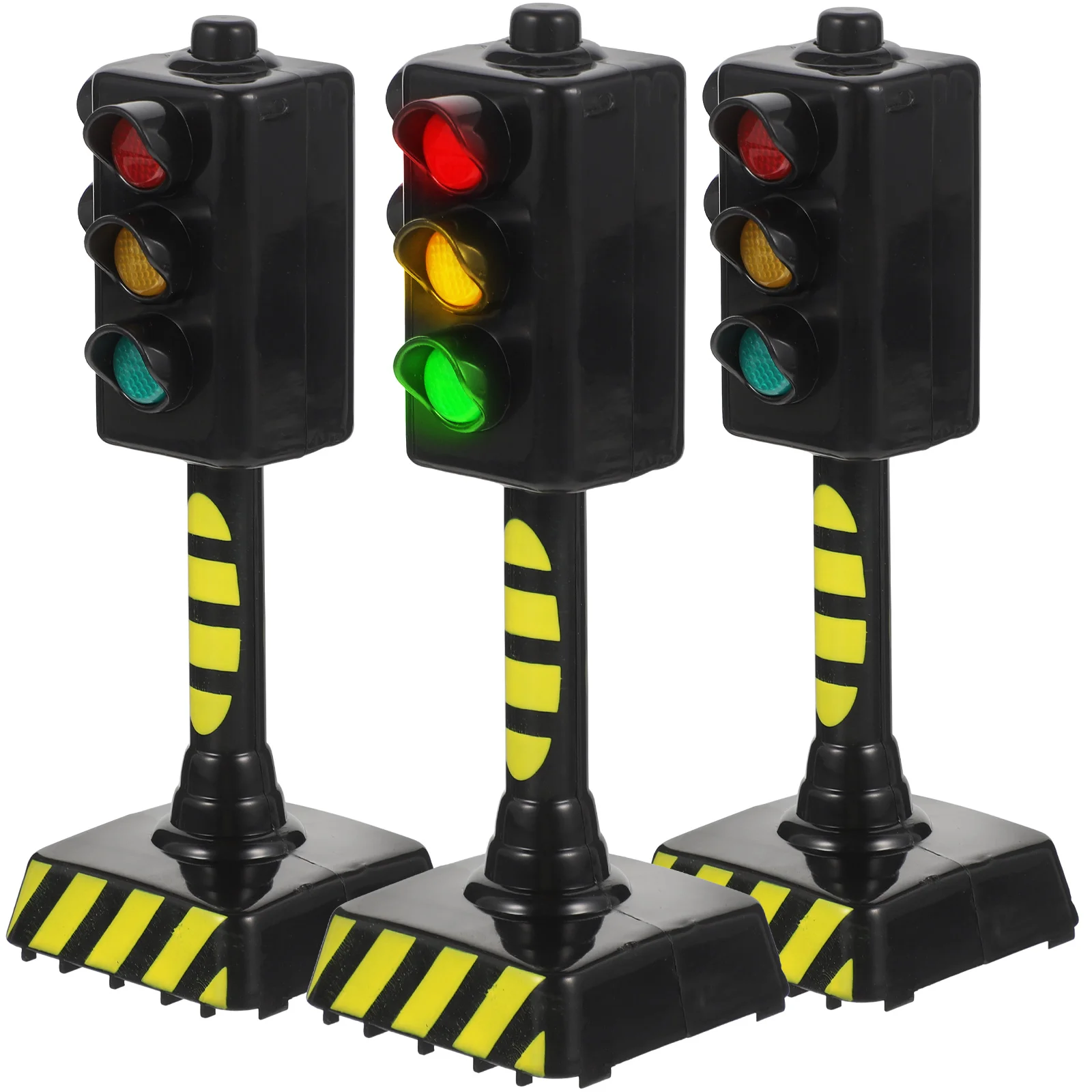 Рисунок 3 - сигнальная лампа для детей