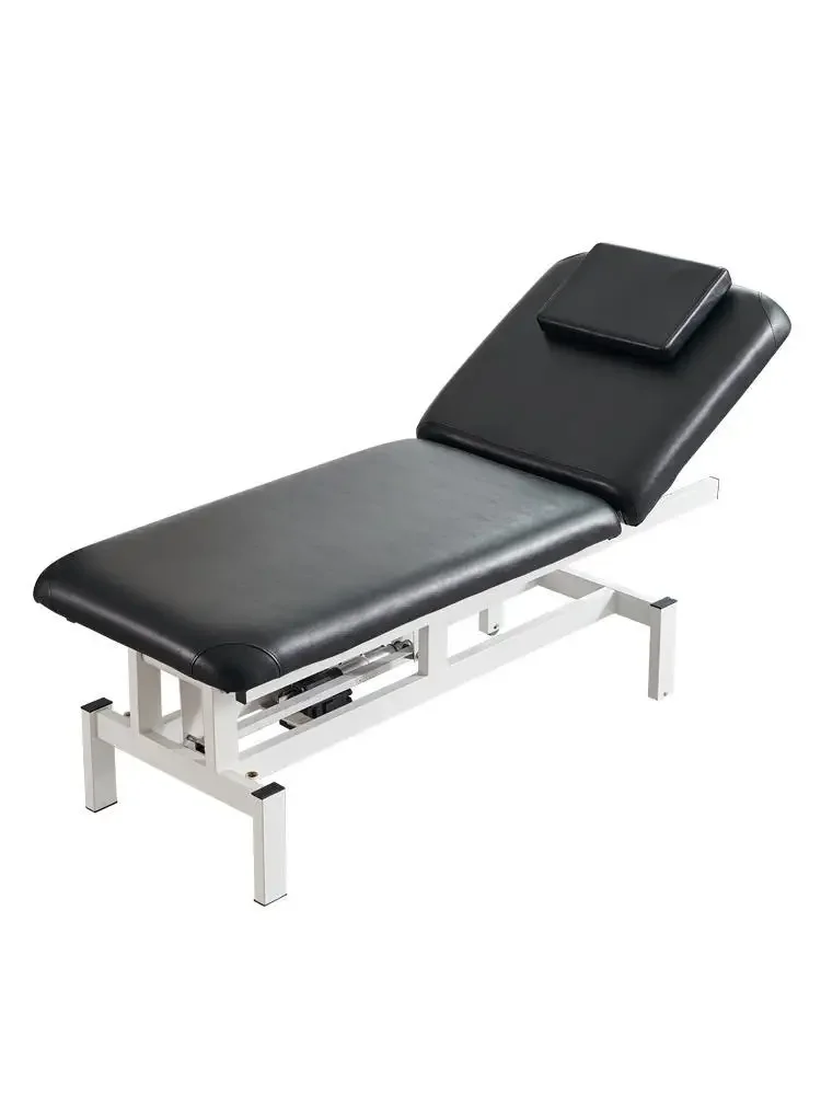 Electric Beauty Bed Tattoo Beauty Salon Special Massage High-End Medical Beauty Heating Lifting Dental Bed