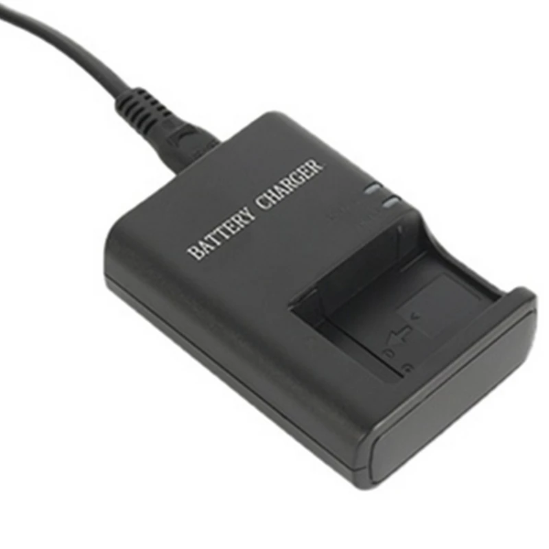 

LC-E12E Battery Charger for Camera Canon LCE12 LP-E12 LP E12 EOS-M EOS M EOS M200 M50 M50II M10 M100 100D Rebel SL1 Kiss X7