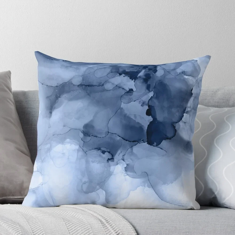 

Stormy Weather Throw Pillow Christmas Throw Pillows Covers Sofa Pillow Cover