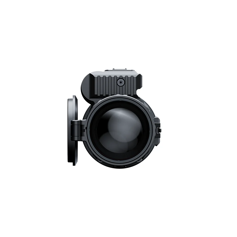 ET23 Thermal imaging Scope For Hunting Red Dot Sight 384*288 12um 25mK PIP Loop Recording Camera lunetas para ca&ccedil;a