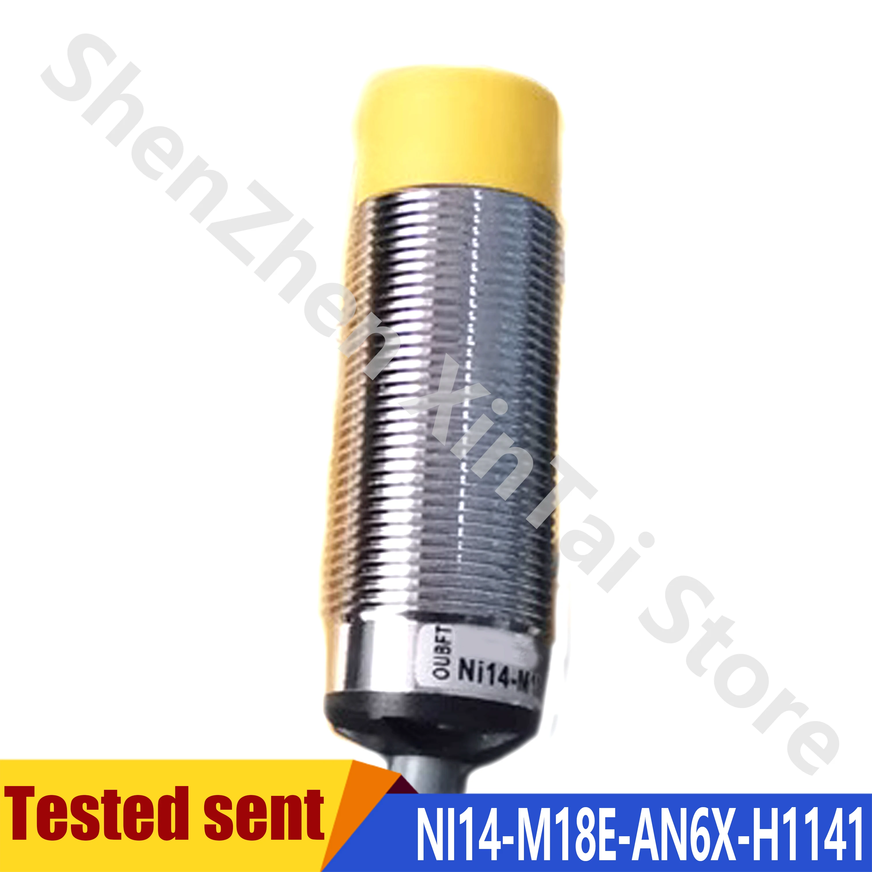 

New High-Quality NI14-M18E-AP6X-H1141 NI14-M18E-AN6X-H1141 Switch Sensor