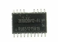 

2ED020I12-FI 2ED020I12-F1 2ED020I12 2ED020 SOP-18 10PCS