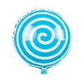 Blue Lollipop