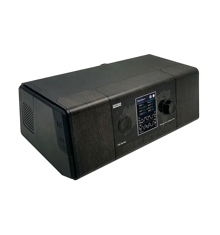 

Sleep Apnea Machines Positive Airway Pressure Ventilators Device Cheap BIPAP Machine